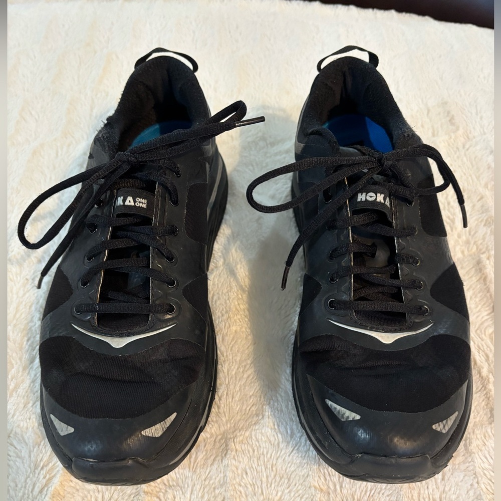 Men’s Valor HOKA Sneakers